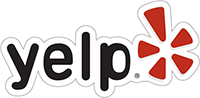 Yelp logo